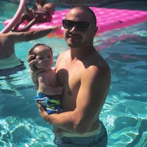 Meet your Posher, Axel